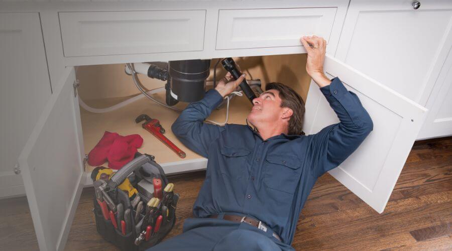 Local water heater installation in Indiana, PA